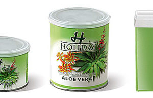 WACHS ALOE VERA / Aloe Vera Dose 500 g