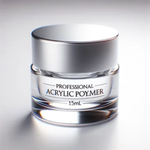 PROFESSIONAL ACRYLIC POLYMER "ROSE" 15ml