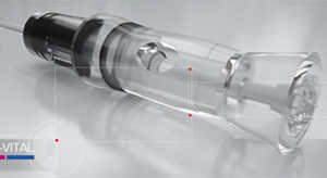 BIOEVOLUTION MESO RE-VITAL CARTRIDGE (8 Stk.)