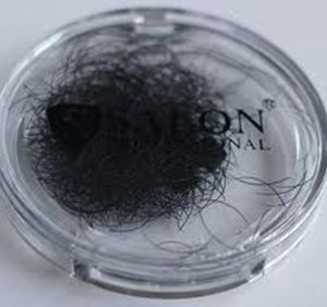 SALON PROFESSIONAL Wimpern