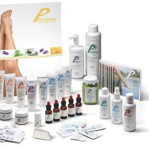 Fusspflege-Instrumente Starter Set