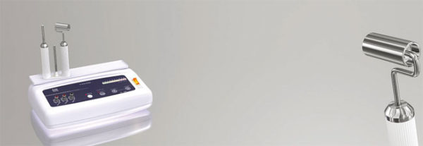 Iontophorese/Galvanic