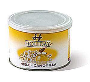 WACHS MIELE AND CAM0MILLA HONEY / CHAMOMILE  Dose 500 g
