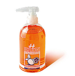 Hautreinigungsöl nach Depilation, 500ml