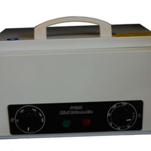 Heissluftsterilisator