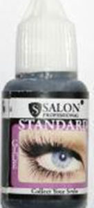 SALON PROFESSIONAL Wimpernkleber  Standart (Profi, schwarz), 10m
