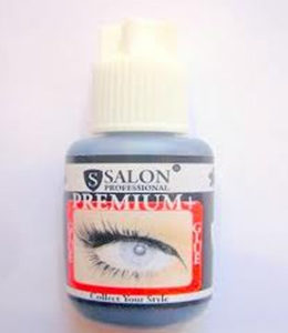 SALON PROFESSIONAL Wimpernkleber Magic (Profi, klar), 10ml