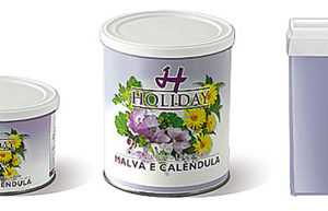 WACHS MALLOW AND CALENDULA Dose 500 g