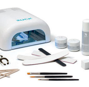 PEDIQUE System-Set