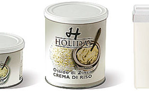 WACHS RICE CREAM Dose 500 g