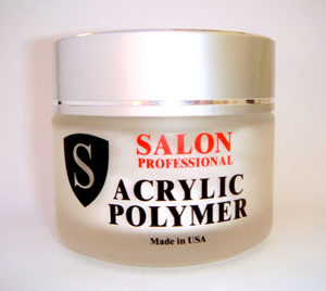 SALON PROFESSIONAL ACRYLIC POLYMER