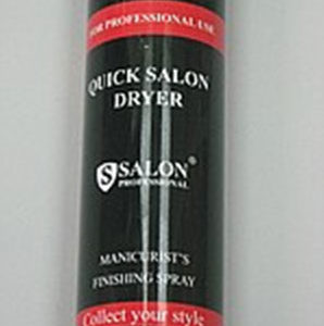 SALON PROFESSIONAL QUICK DRYER 300 ml
