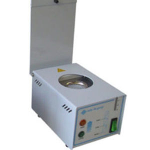 Sterilisator