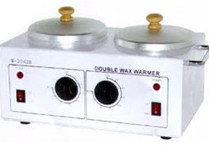 Sugaring/Wachs Heizgerät