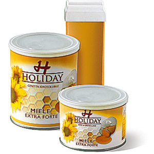Sugaring/Zuckerpaste (mit Vliesstreifen zu arbeiten) Dose 500 g