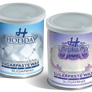 Sugaring/Zuckerpaste  Soft  (nur für Handmethode), Dose 1000 g