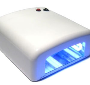 UV-Lichthärtungsgerät für Gel