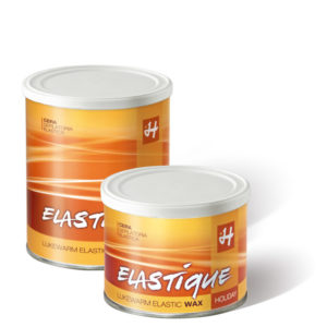 WACHS ELASTIQUE / WAX Dose 800 ml