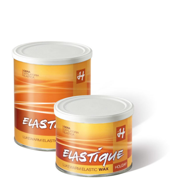 WACHS ELASTIQUE / WAX Dose 800 ml
