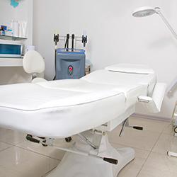 Kosmetik Kabine