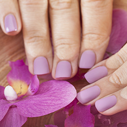 Nail