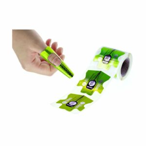 Professional Nail Schablone
