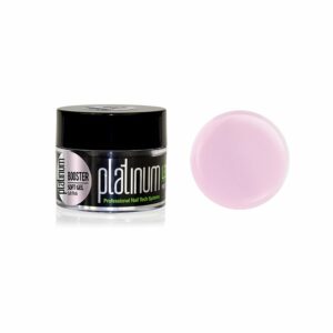 BOOSTER Soft Gel-Soft Pink