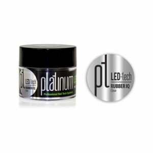 LED-tech Rubber IQ Clear