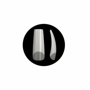 Nail Tips Perfect Linear - Natural