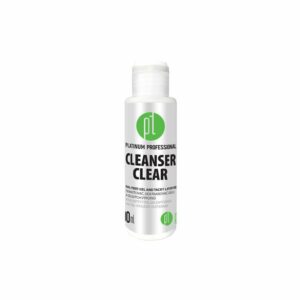 Professional Cleanser Clear / Nagelreiniger