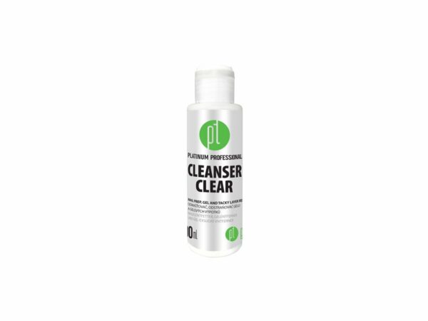 Professional Cleanser Clear / Nagelreiniger