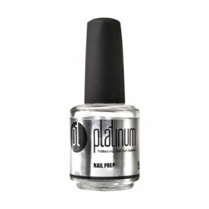Professional Nail Prep