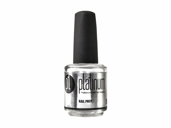 Professional Nail Prep