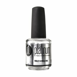 Professional Violet Cuticle Oil
