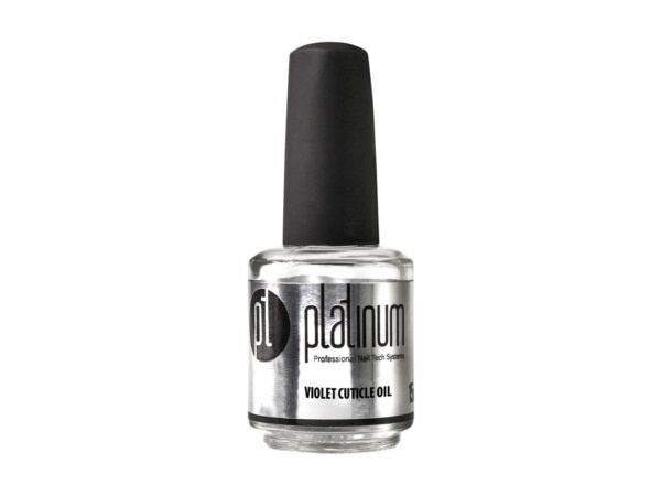 Professional Violet Cuticle Oil