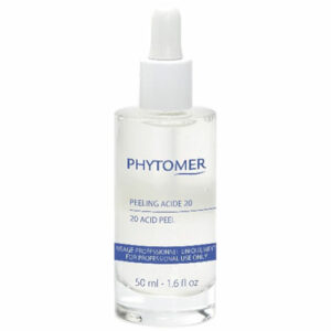 Phytomer PEELING ACIDE 20