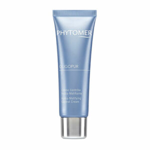 OLIGOPUR-Crème Contrôle Hydra-Matifiante