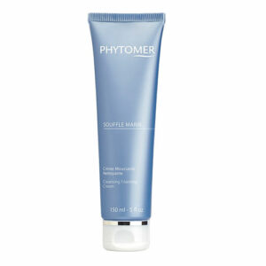 Phytomer SOUFFLE MARIN  Crème Moussante Nettoyante