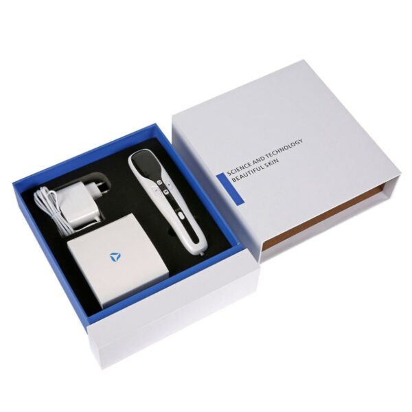 Multifunktionsgerät Plasma Pen 2 in 1 – Bild 2